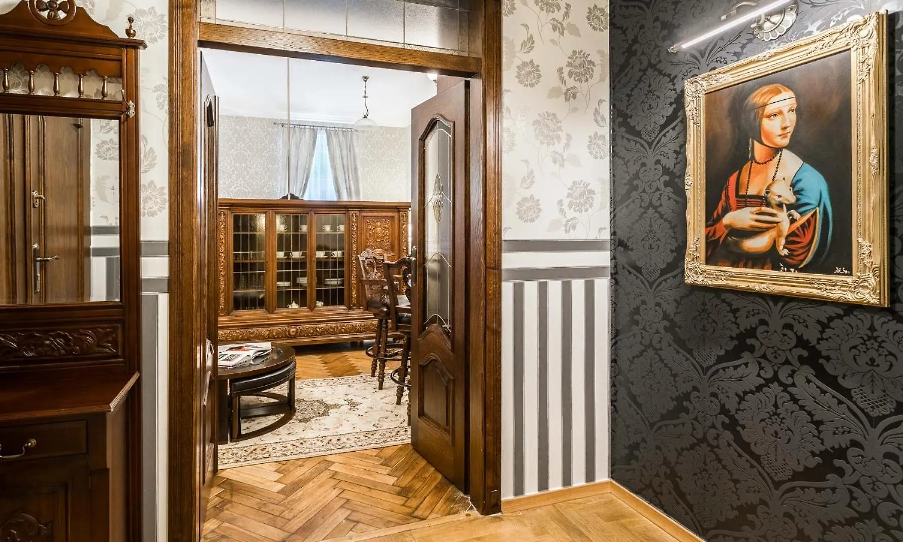 Exclusive Royal Apartments Krakow