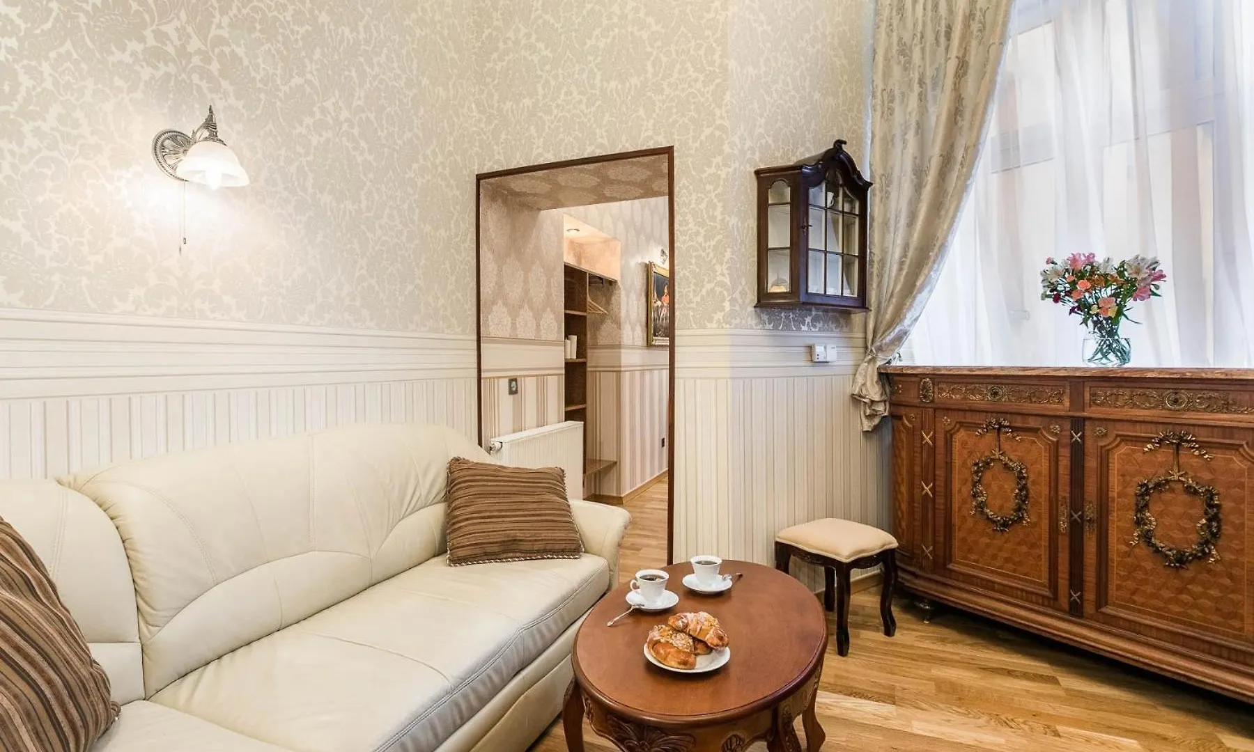Exclusive Royal Apartments Krakow