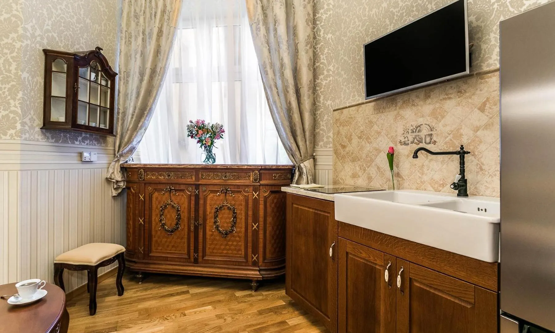 Exclusive Royal Apartments Krakow 0*,  Poland