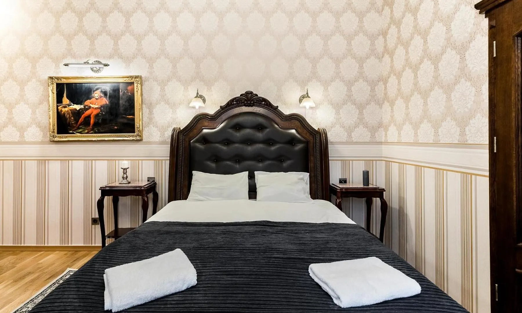 Exclusive Royal Apartments Krakow