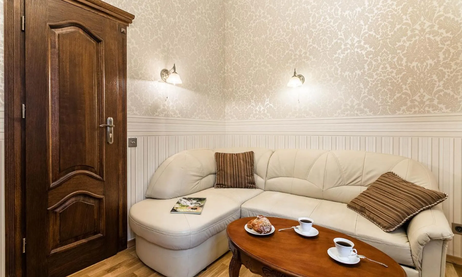 Exclusive Royal Apartments Krakow