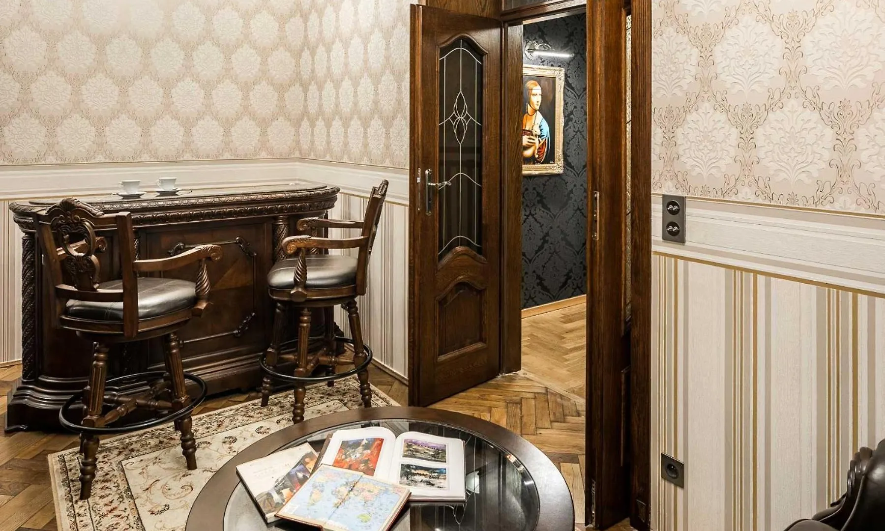 Exclusive Royal Apartments Krakow