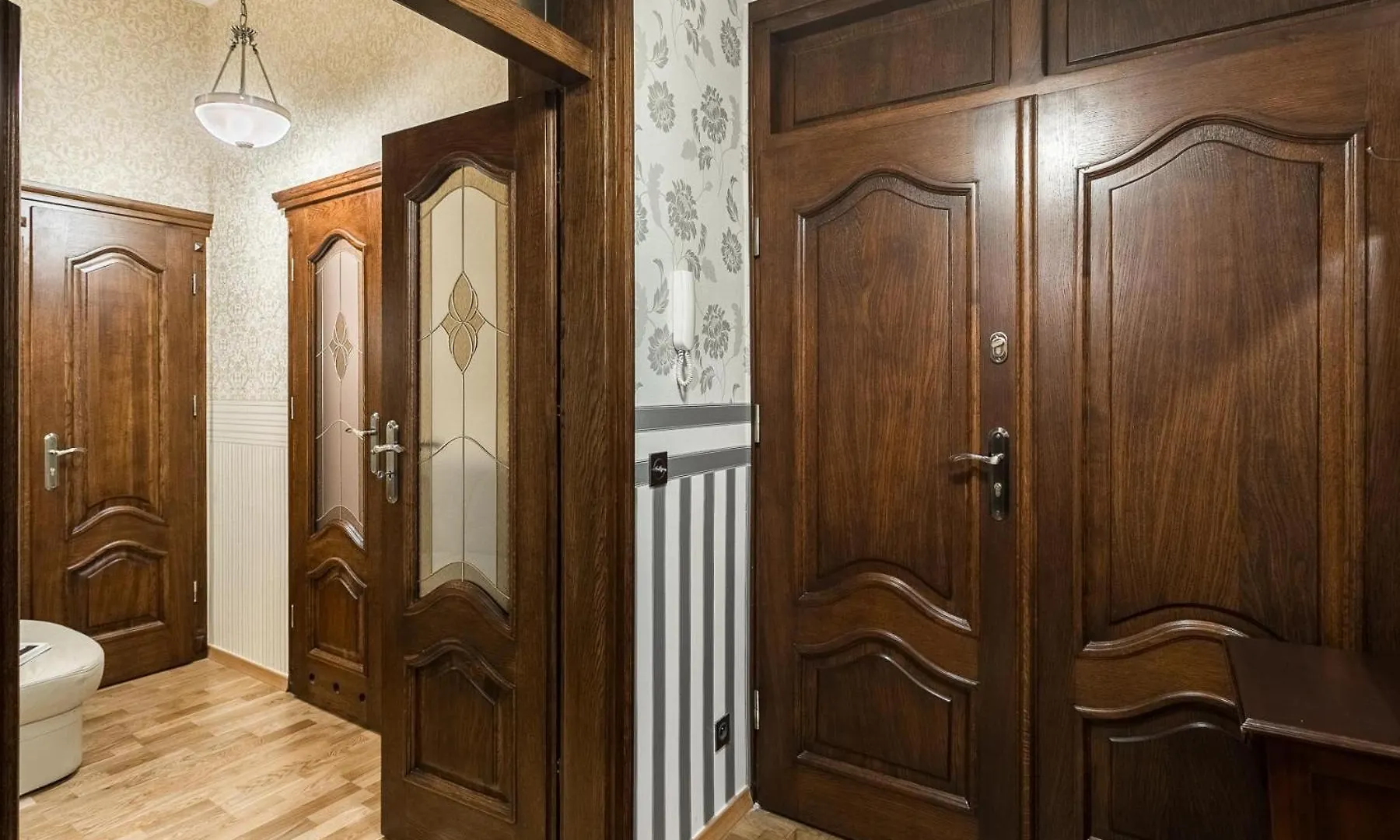Exclusive Royal Apartments Krakow 0*,