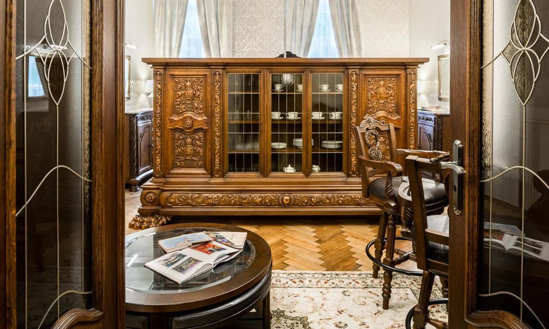 Exclusive Royal Apartments Krakow