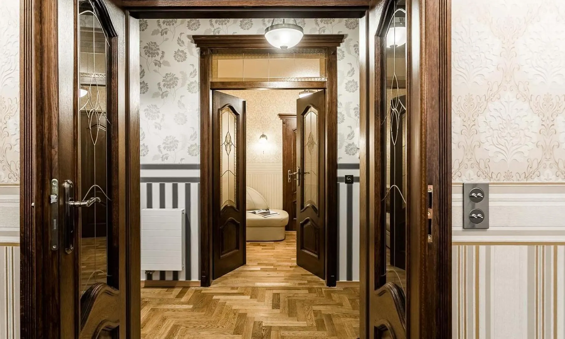 Exclusive Royal Apartments Krakow