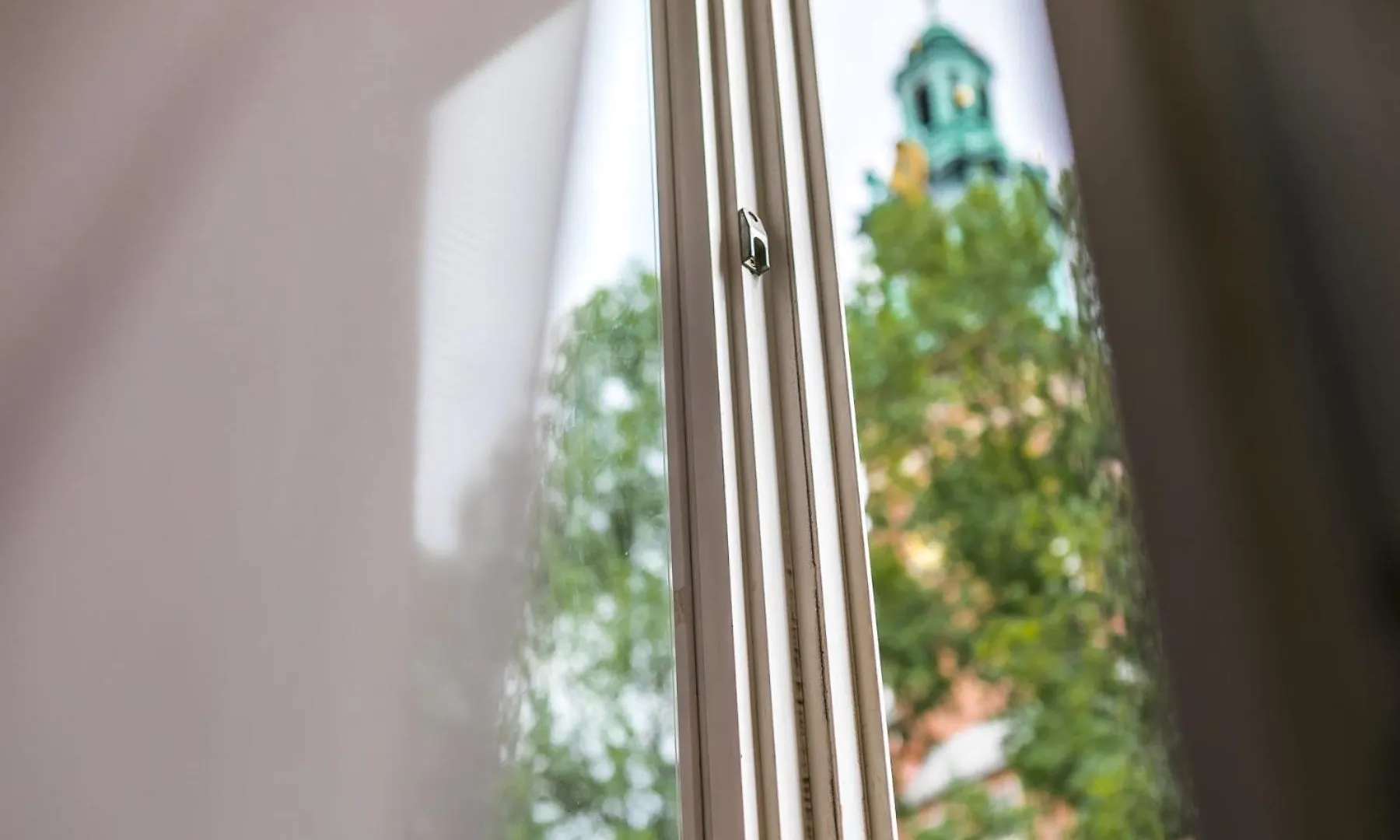 Exclusive Royal Apartments Krakow