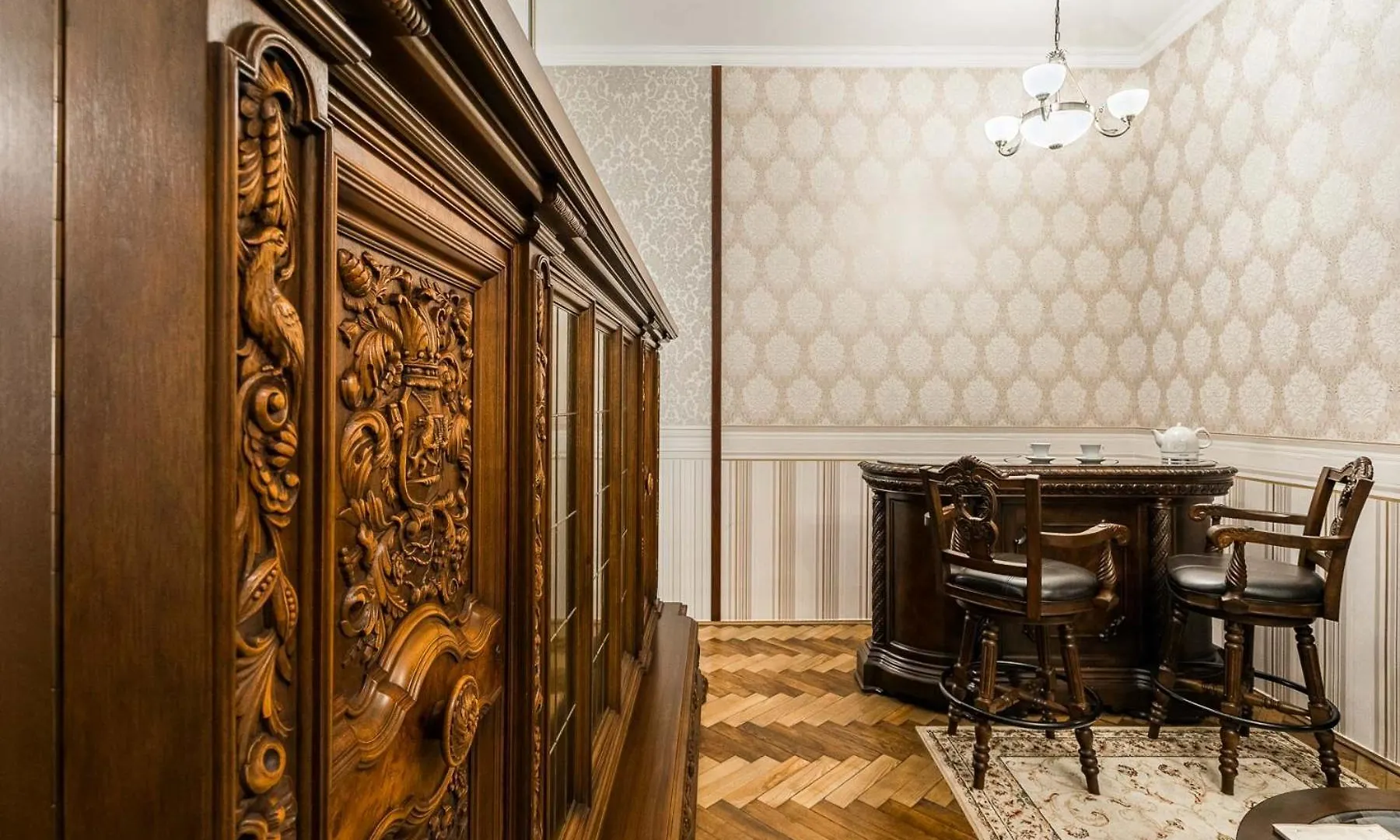 Exclusive Royal Apartments Krakow 0*,  Poland