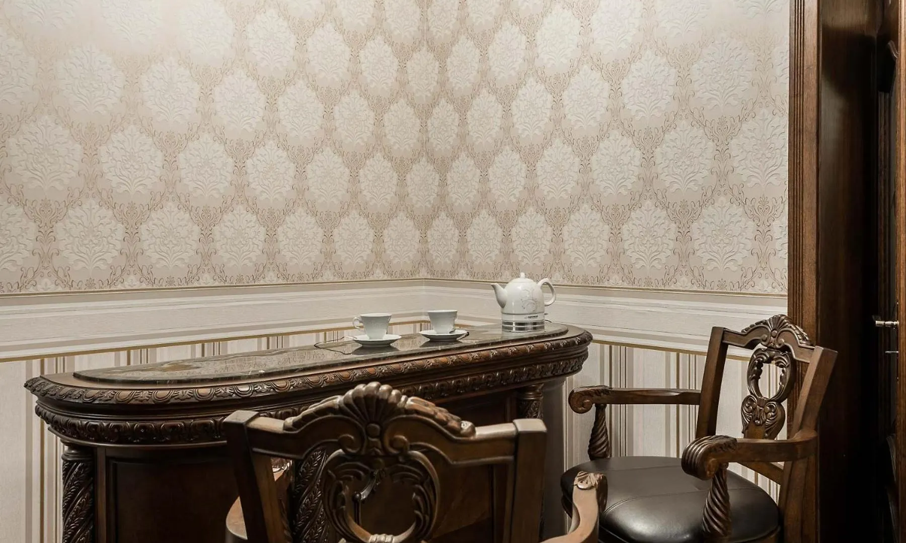 Exclusive Royal Apartments Krakow