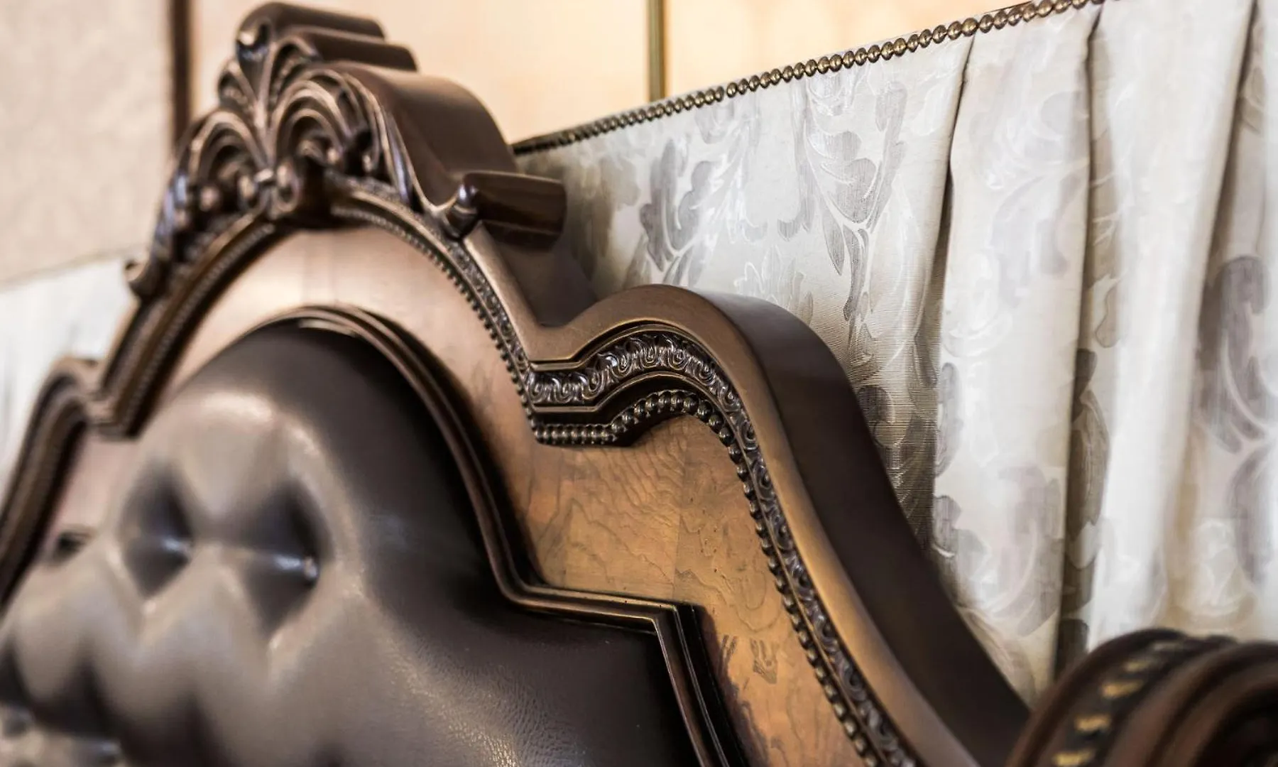 Exclusive Royal Apartments Krakow Poland