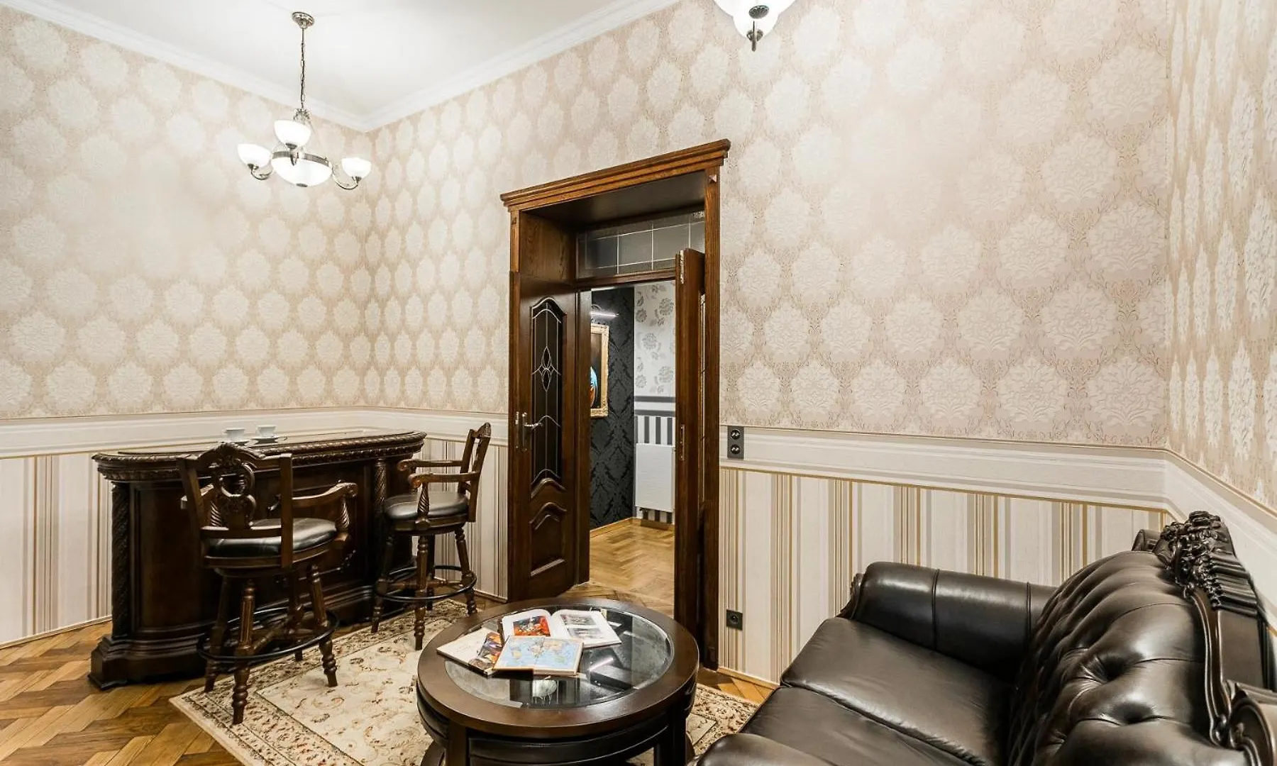 Exclusive Royal Apartments Krakow 0*,