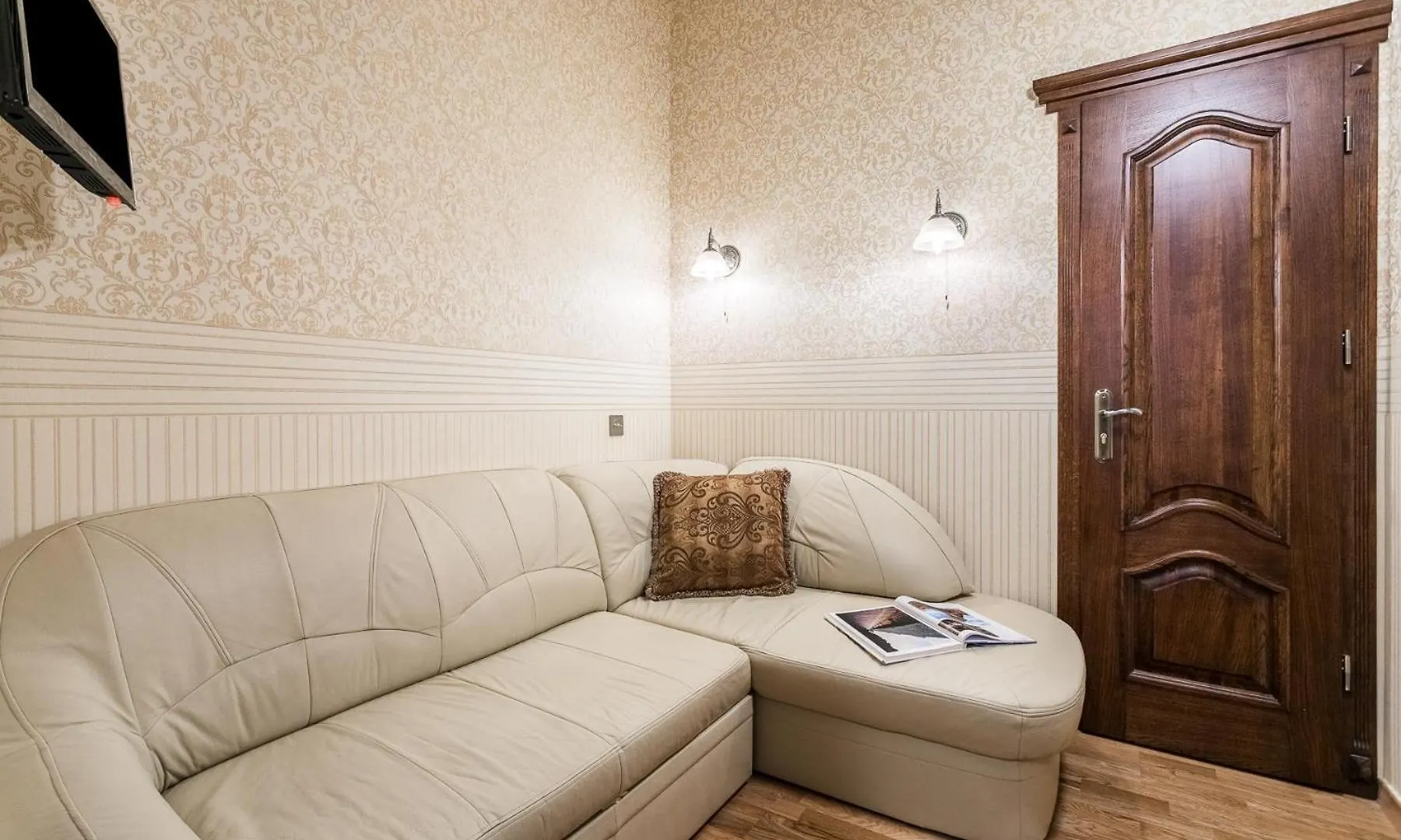 Exclusive Royal Apartments Krakow