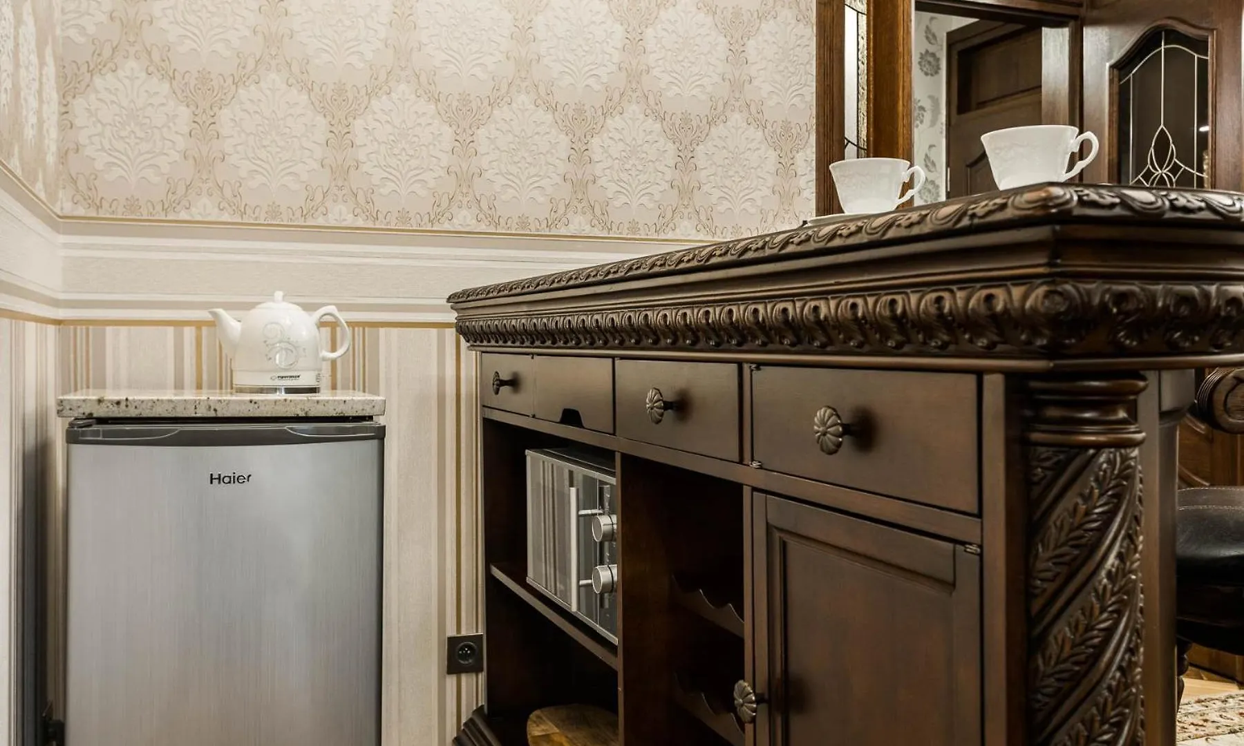 Exclusive Royal Apartments Krakow