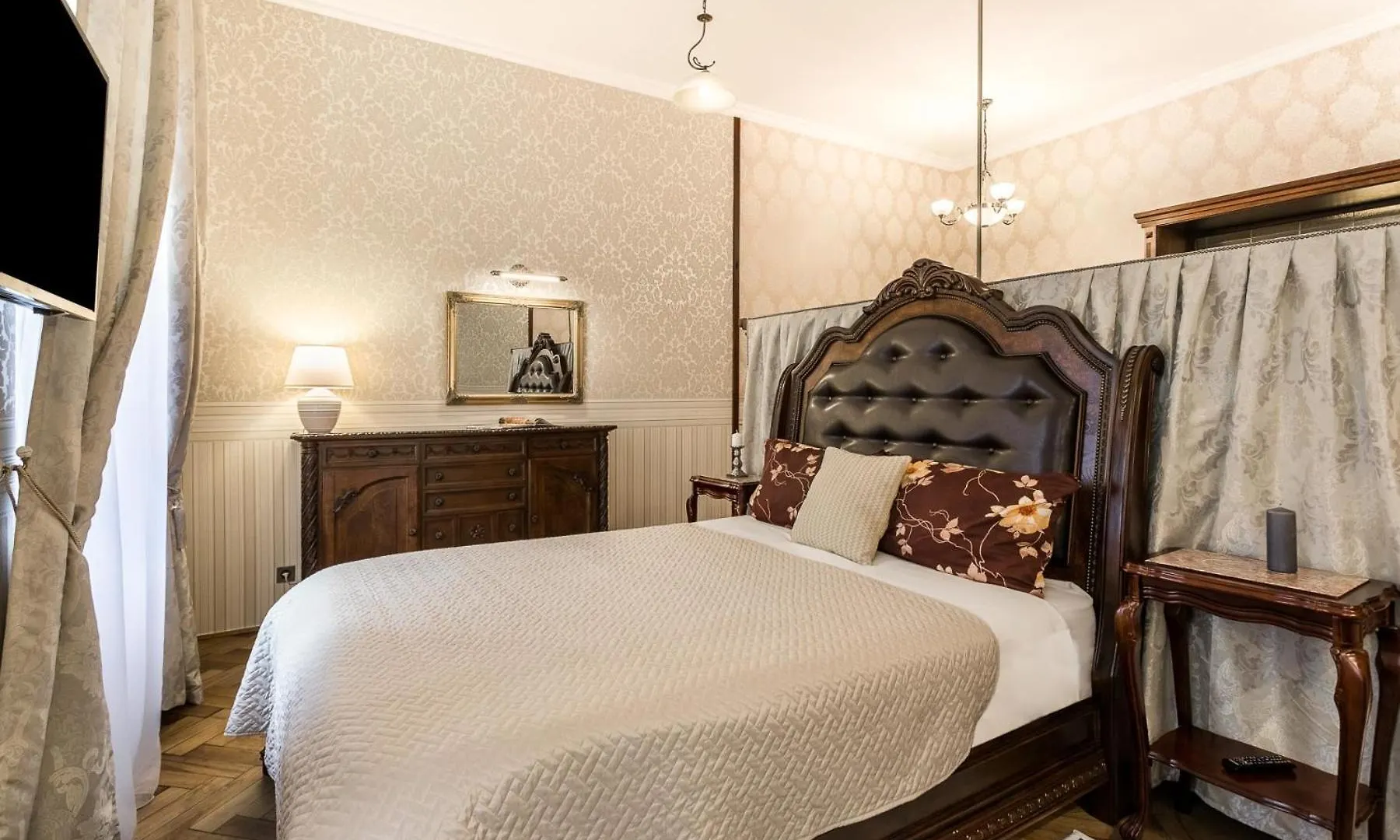 Exclusive Royal Apartments Krakow Poland