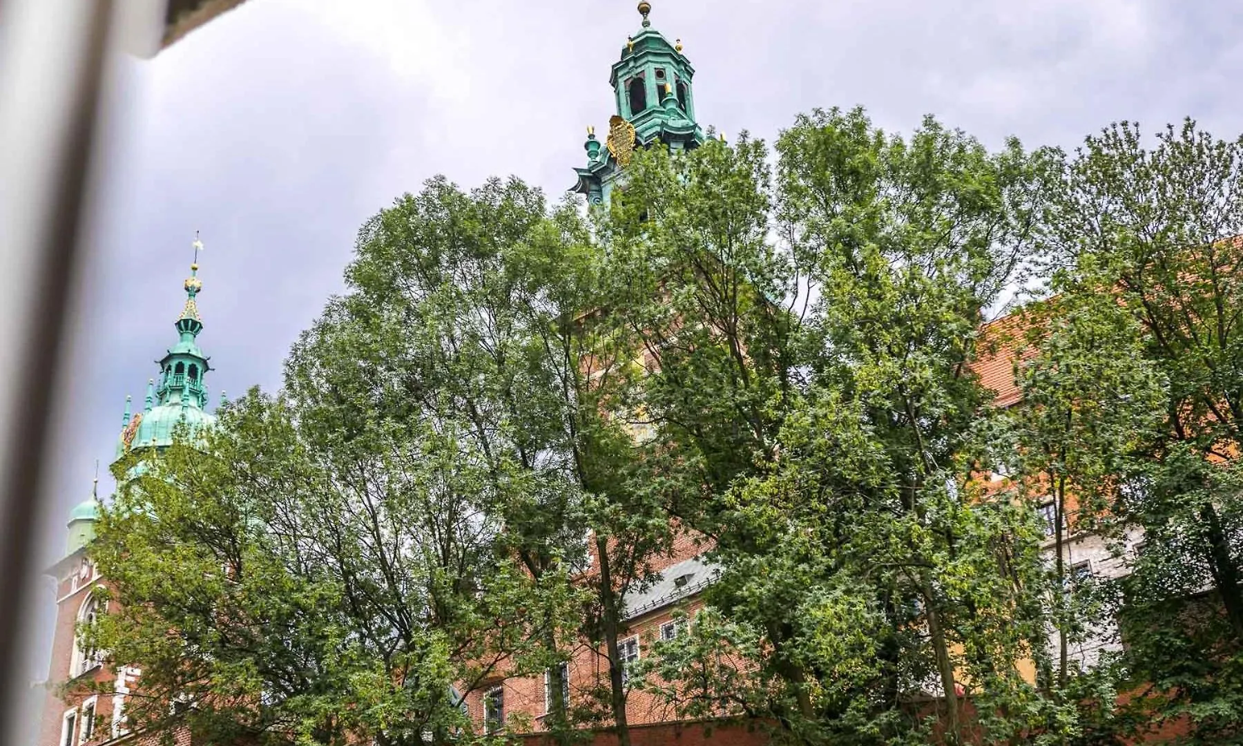 Exclusive Royal Apartments Krakow 0*,  Poland